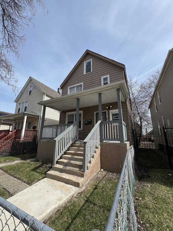 8349 S Colfax AVE, Chicago, IL 60617