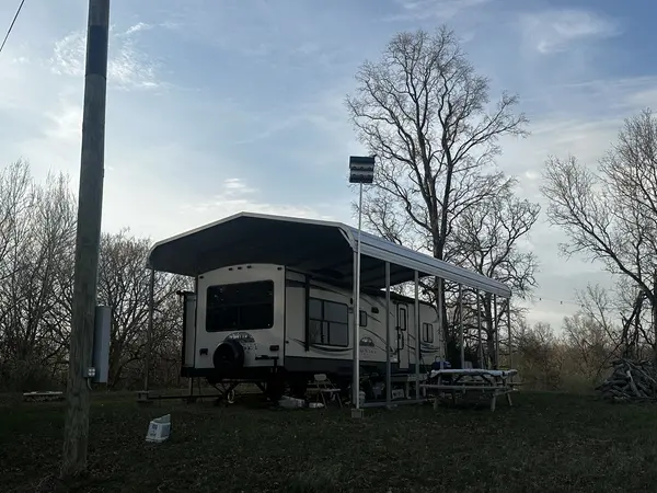 5609 Ten Mile RD, Mcleansboro, IL 62859
