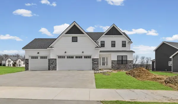 1206 Willowgrove LN, Mahomet, IL 61853