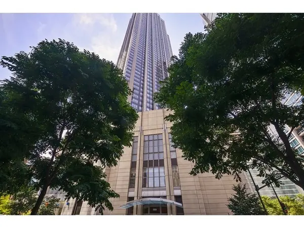 512 N MCCLURG CT #3311, Chicago, IL 60611