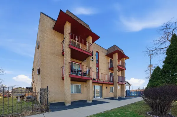 3243 S 49th AVE #103, Cicero, IL 60804
