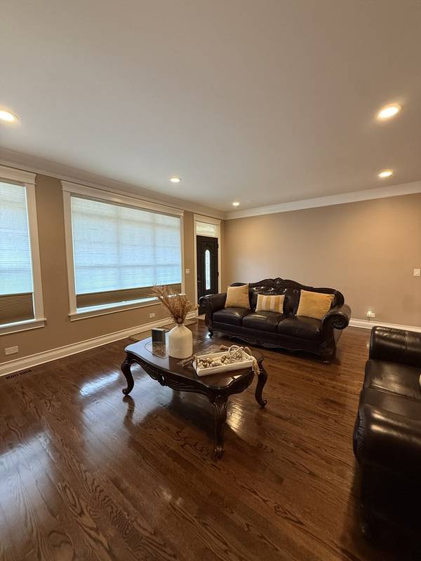 Address not disclosed, Chicago, IL 60617