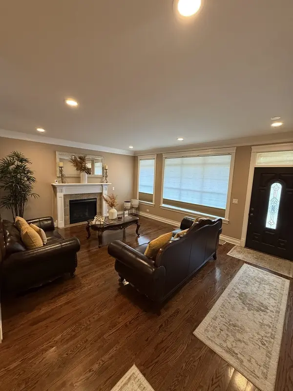 Address not disclosed, Chicago, IL 60617