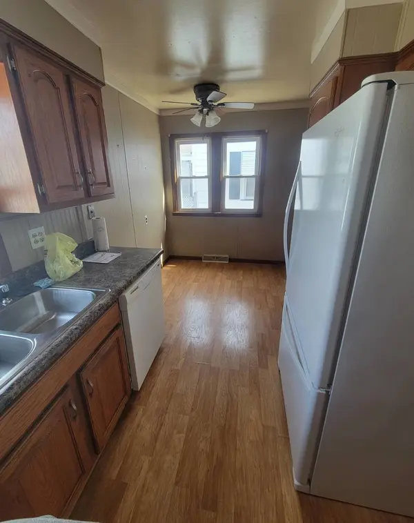 1430 E Vanderhoof ST, Decatur, IL 62521