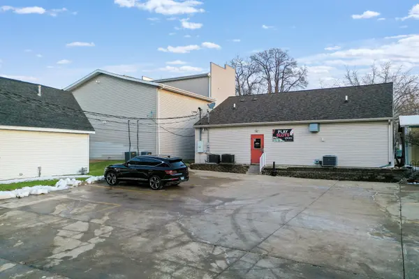 2110 4th ST, Peru, IL 61354