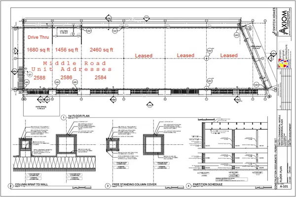 2586 Middle RD, Bettendorf, IA 52722