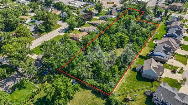 15106 West AVE, Orland Park, IL 60462