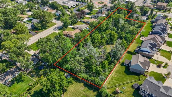 15106 West AVE, Orland Park, IL 60462