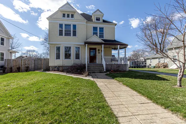 504 Stilson ST, Earlville, IL 60518