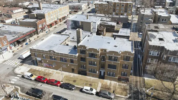 431 E 79th ST, Chicago, IL 60619