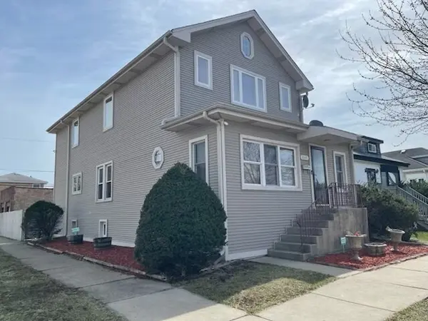2247 N 73rd AVE, Elmwood Park, IL 60707