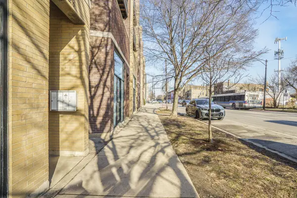 2816 W Chicago AVE #1, Chicago, IL 60622