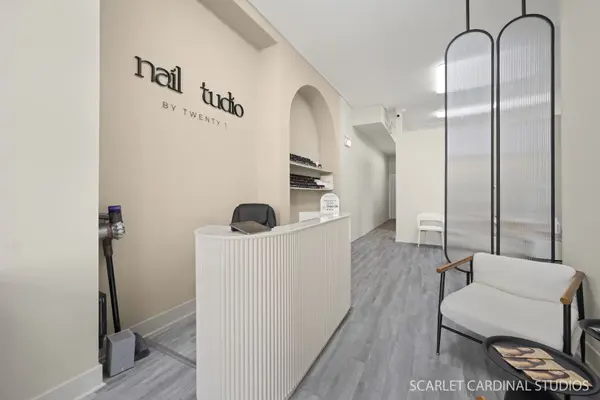 2956 N Lincoln AVE, Chicago, IL 60657