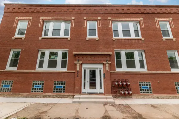 239 W 74th ST #2, Chicago, IL 60621