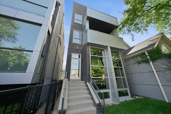 948 N Honore ST #1, Chicago, IL 60622
