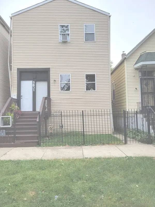 5831 S Shields AVE #1, Chicago, IL 60621