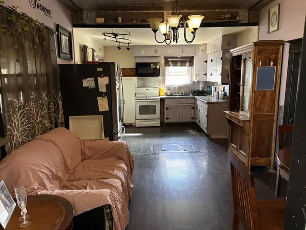 Address not disclosed, Ladd, IL 61329