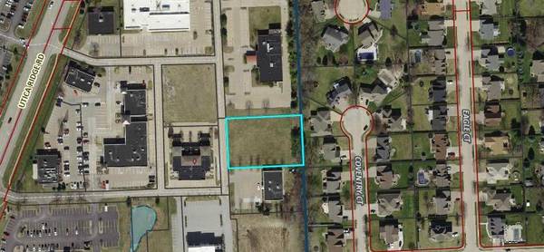 5000 Utica Ridge RD, Davenport, IA 52807