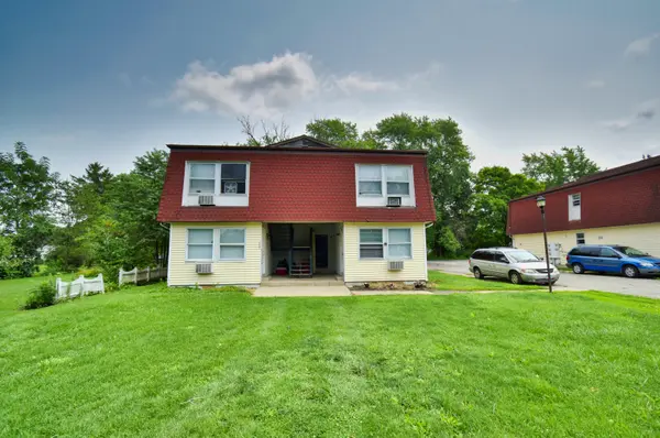 201-207 S Maple ST, Toluca, IL 61369