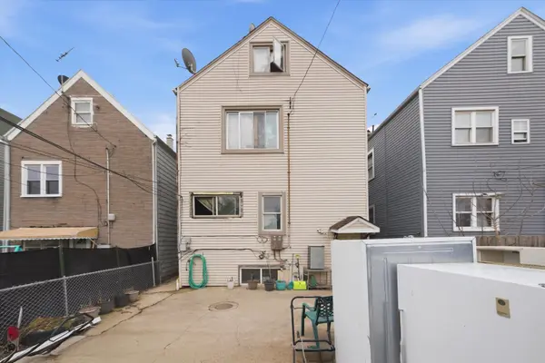 4937 S Hoyne AVE, Chicago, IL 60609