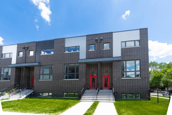 2631 S Throop ST #E, Chicago, IL 60608