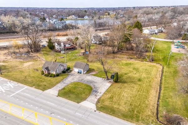 580 N Quentin RD, Palatine, IL 60067