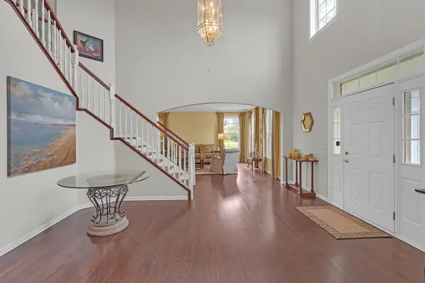 28309 W Savannah TRL, Lake Barrington, IL 60010