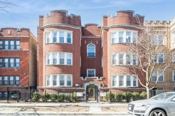 7018 S PAXTON AVE #3N, Chicago, IL 60649