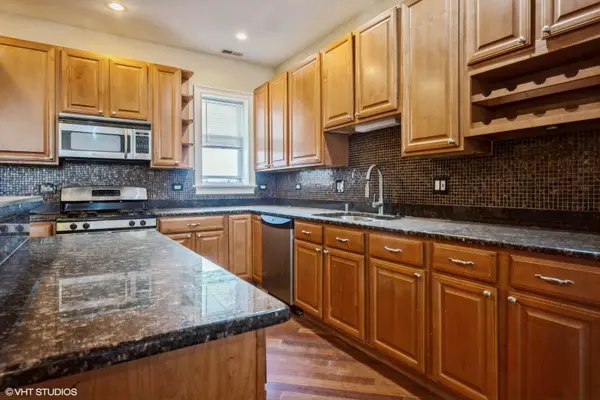 7018 S PAXTON AVE #3N, Chicago, IL 60649