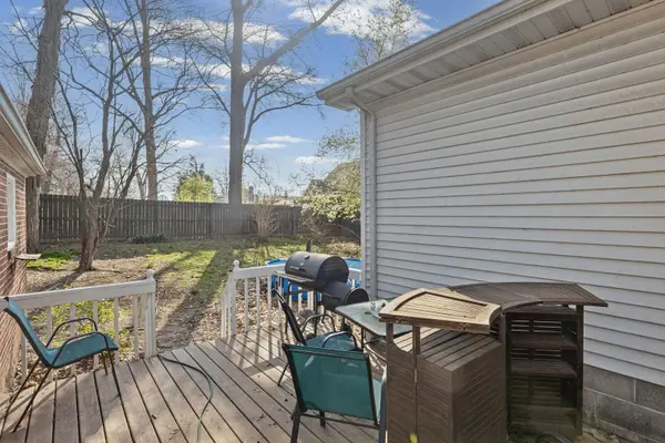 710 Pavey AVE, Mt Vernon, IL 62864