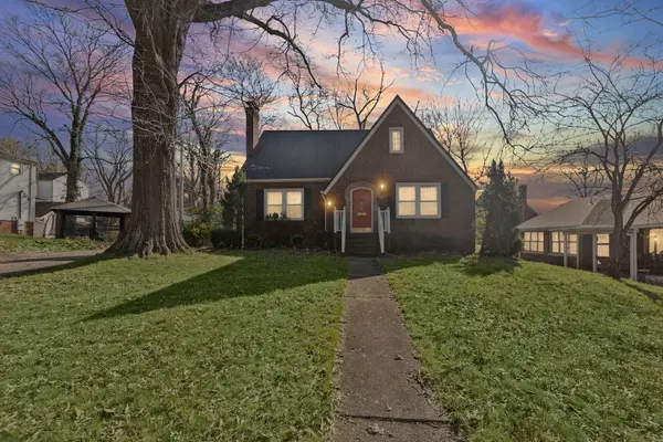 710 Pavey AVE, Mt Vernon, IL 62864