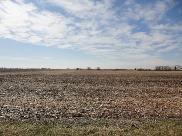 0000 Parcel#8 McKanna RD, Minooka, IL 60447