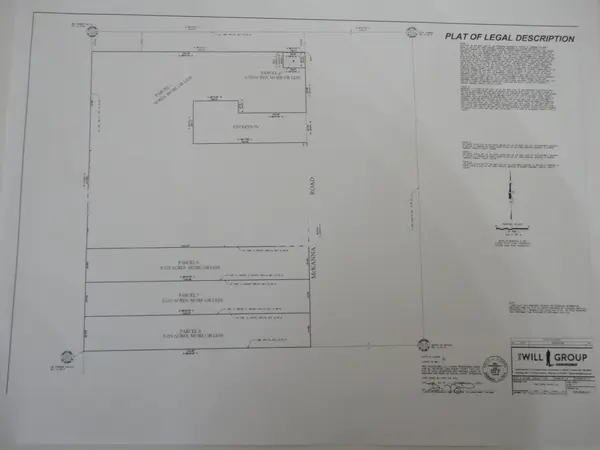 0000 Parcel#8 McKanna RD, Minooka, IL 60447
