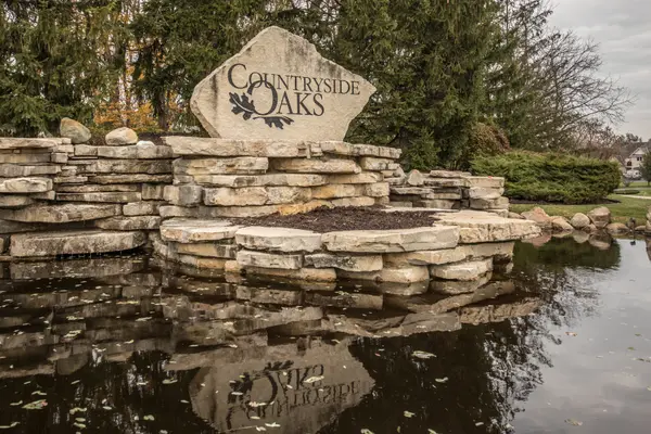 21601 W Hampshire PL, Mundelein, IL 60060
