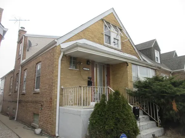 5105 S Lamon AVE, Chicago, IL 60638