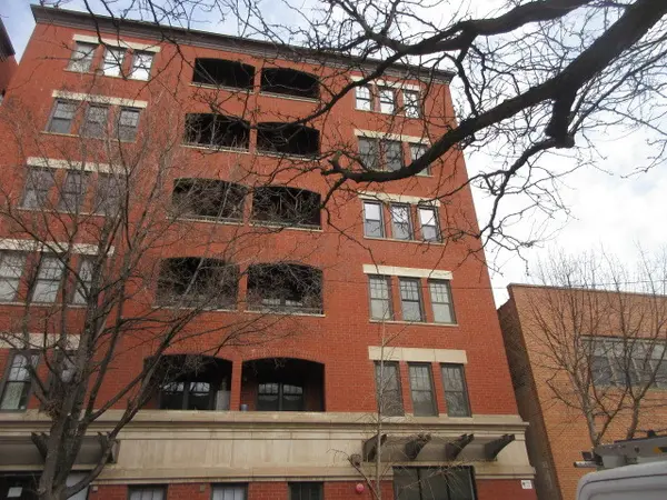 1148 W Monroe ST #3NW, Chicago, IL 60607