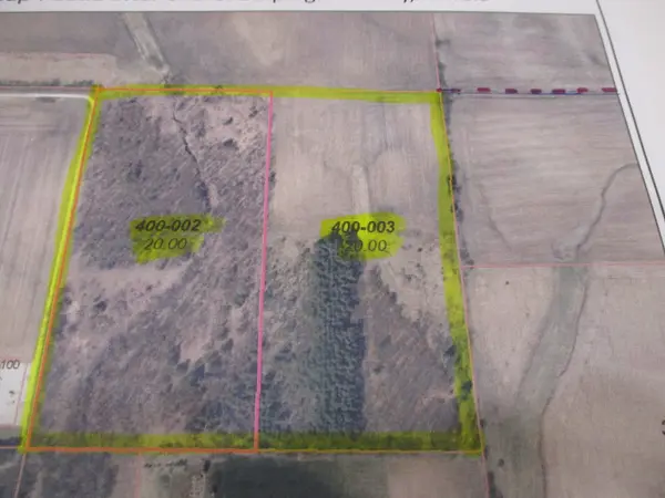 Address not disclosed, Mahomet, IL 61853