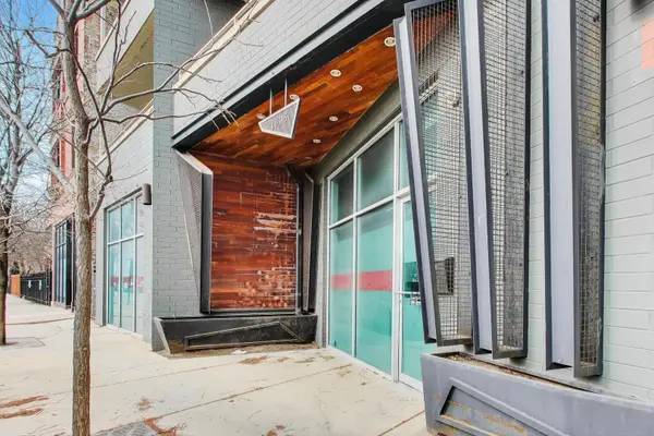 1636 N Bosworth AVE, Chicago, IL 60642
