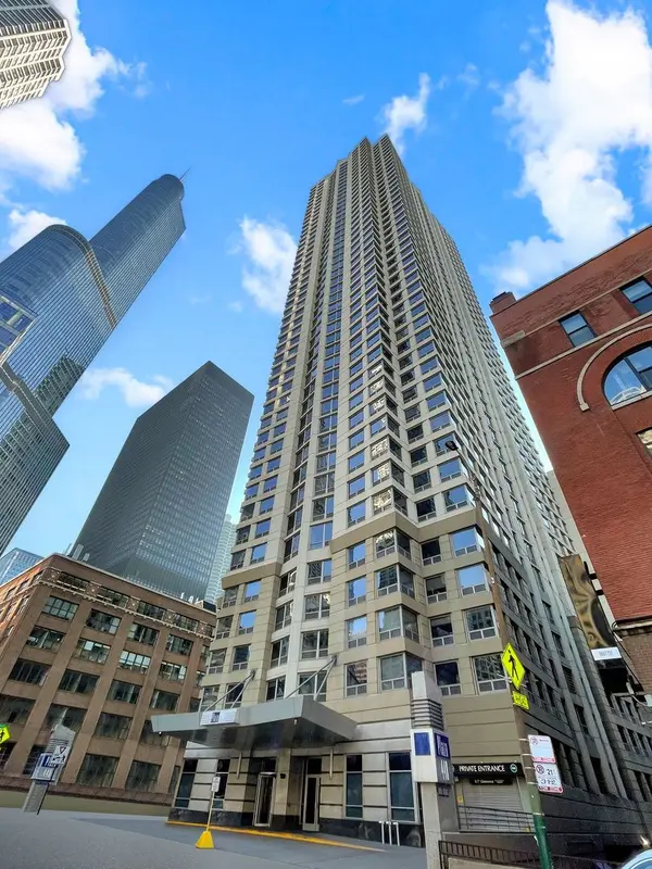 440 N Wabash AVE #1710, Chicago, IL 60611