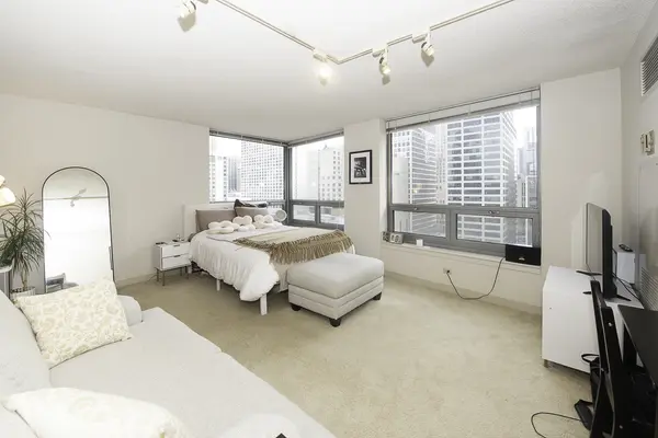440 N Wabash AVE #1710, Chicago, IL 60611