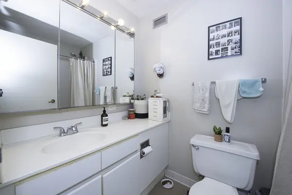 440 N Wabash AVE #1710, Chicago, IL 60611