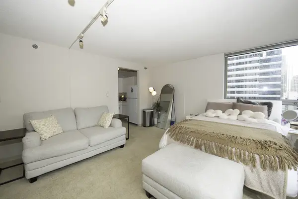 440 N Wabash AVE #1710, Chicago, IL 60611