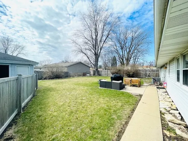 3714 BUCK AVE, Joliet, IL 60431