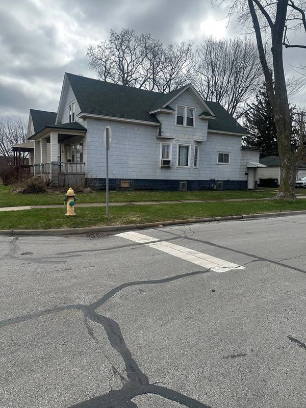 316 W 138th ST, Riverdale, IL 60827