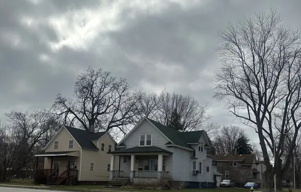 316 W 138th ST, Riverdale, IL 60827