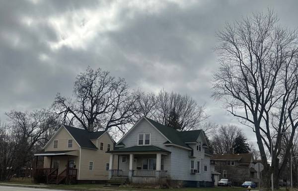 316 W 138th ST, Riverdale, IL 60827