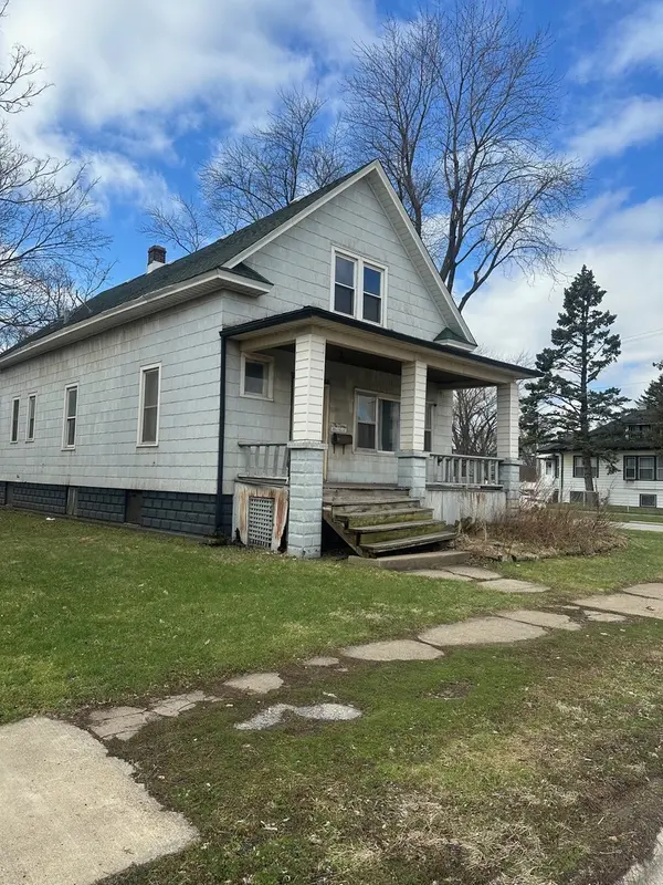 316 W 138th ST, Riverdale, IL 60827