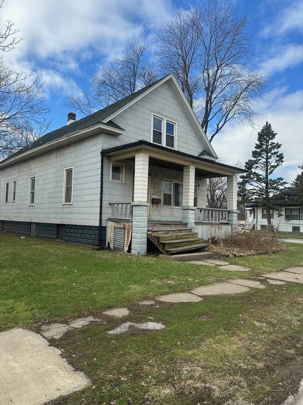 316 W 138th ST, Riverdale, IL 60827