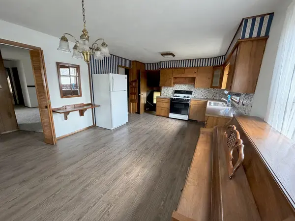 3580 Odin RD, Odin, IL 62870