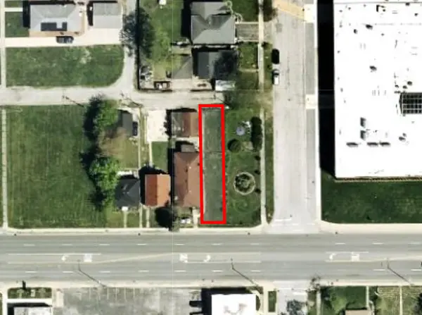 142 E Sibley BLVD, Dixmoor, IL 60426